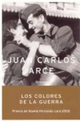 Colores de la Guerra, los
