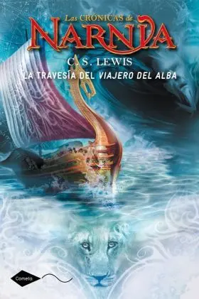 La Travesia del Viajero del Alba