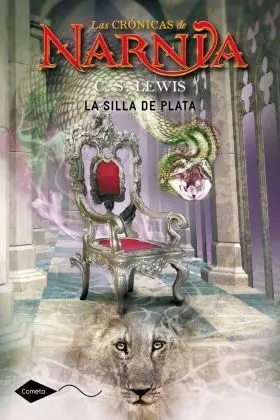 La Silla de Plata