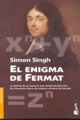 Enigma de Fermat, el