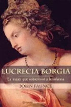 Lucrecia Borgia