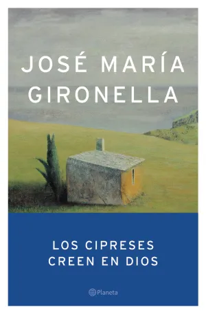 Cipreses Creen en Dios, los