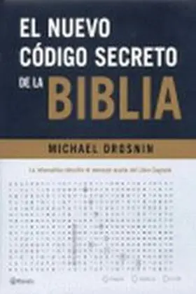 Nuevo Codigo Secreto de la Biblia, el
