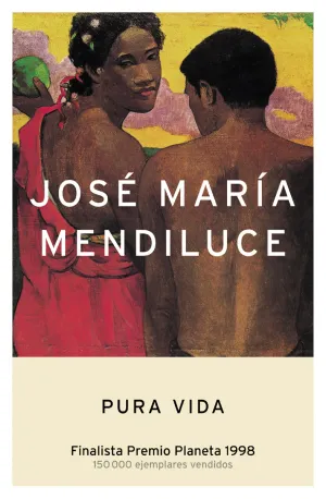 Pura Vida