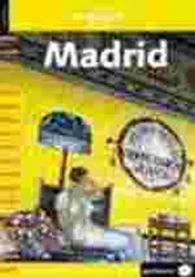 Madrid Lonely Planet Español