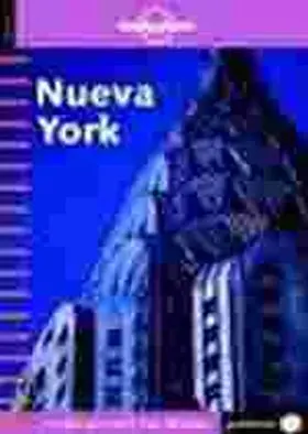 Nueva York Lonely Planet Castellano