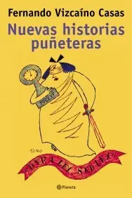 Nuevas Historias Puñeteras
