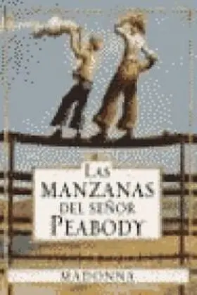 Manzanas del Señor Peabody