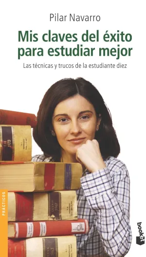 Mis Claves del Exito para Estudiar Mejor