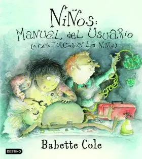 Niños: Manual del Usuario