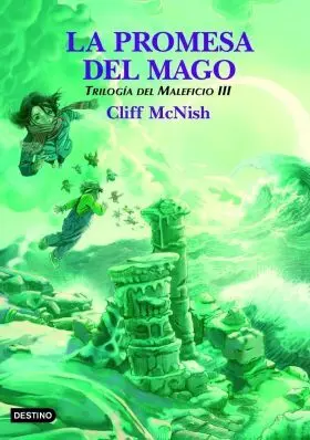 Promesa del Mago