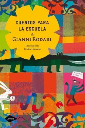 Cuentos para la Escuela