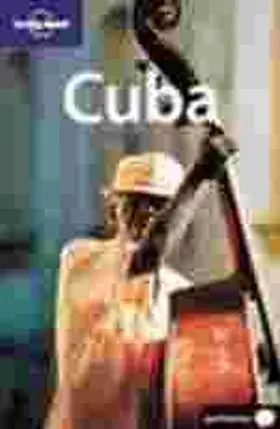 Cuba Lonely Planet (Castellano)