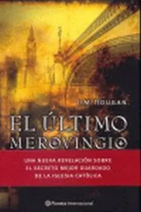 Ultimo Merovingio