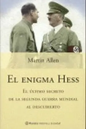 Enigma Hess
