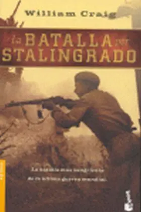 La Batalla por Stalingrado