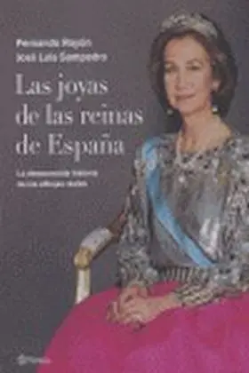 Joyas de las Reinas de España