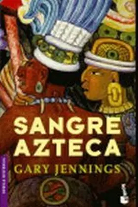 Sangre Azteca
