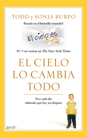 El Cielo lo Cambia Todo