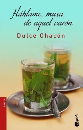 Hablame, Musa, de aquel Varon