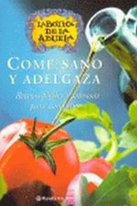 Come Sano y Adelgaza