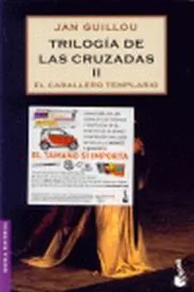 Trilogia de las Cruzadas Ii