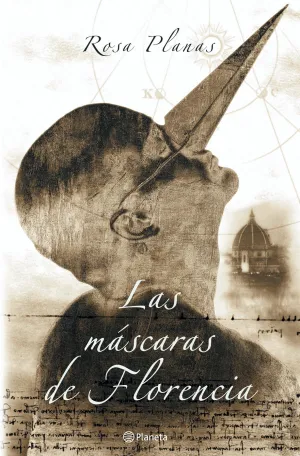 Las Mascaras de Florencia