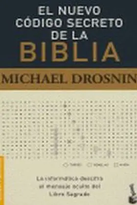 Nuevo Codigo Secreto de la Biblia