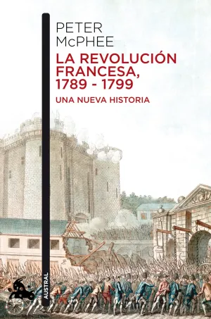 La Revolucion Francesa, 1789-1799