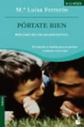 Portate Bien de 0-12 Años