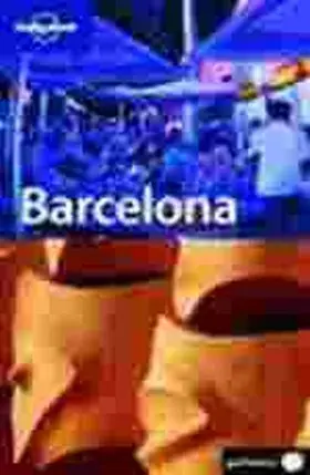 Barcelona Lonely Planet 2005