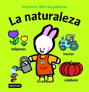 Naturaleza, la
