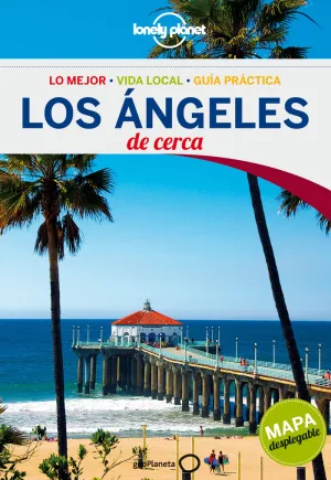 Los Angeles de Cerca 2