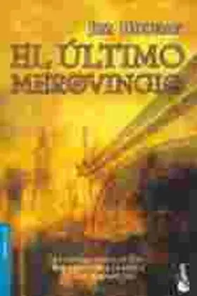 Ultimo Merovingio