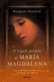 Legado Perdido de Maria Magdalena