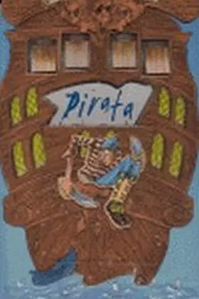 Me Gustaria Ser Pirata