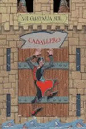 Me Gustaria Ser Caballero