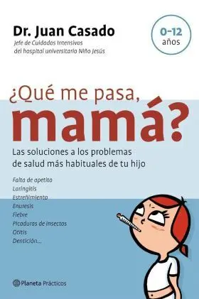 Que me Pasa Mama