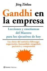 Gandhi Es la Empresa