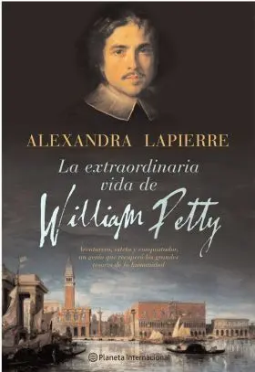 Extraordinaria Vida de William Petty