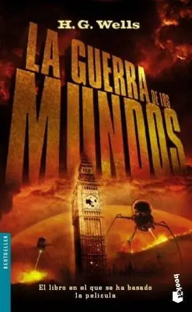 La Guerra de los Mundos