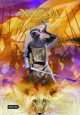 El Principe Caspian