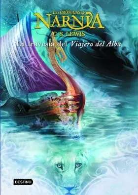 Travesia del Viajero del Alba