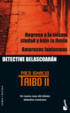 Regreso a la Misma Ciudad