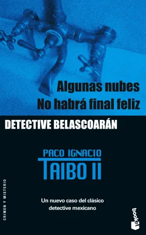 Algunas Nubes. No Habra Final Feliz