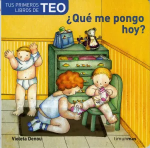 ¿Que me Pongo Hoy?