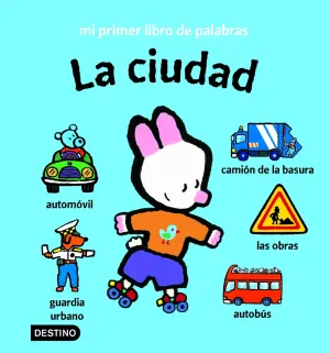 La Ciudad