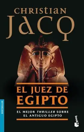 El Juez de Egipto