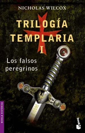 Trilogia Templaria 1