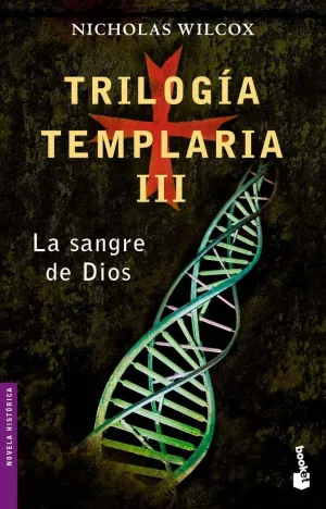 Trilogia Templaria 3